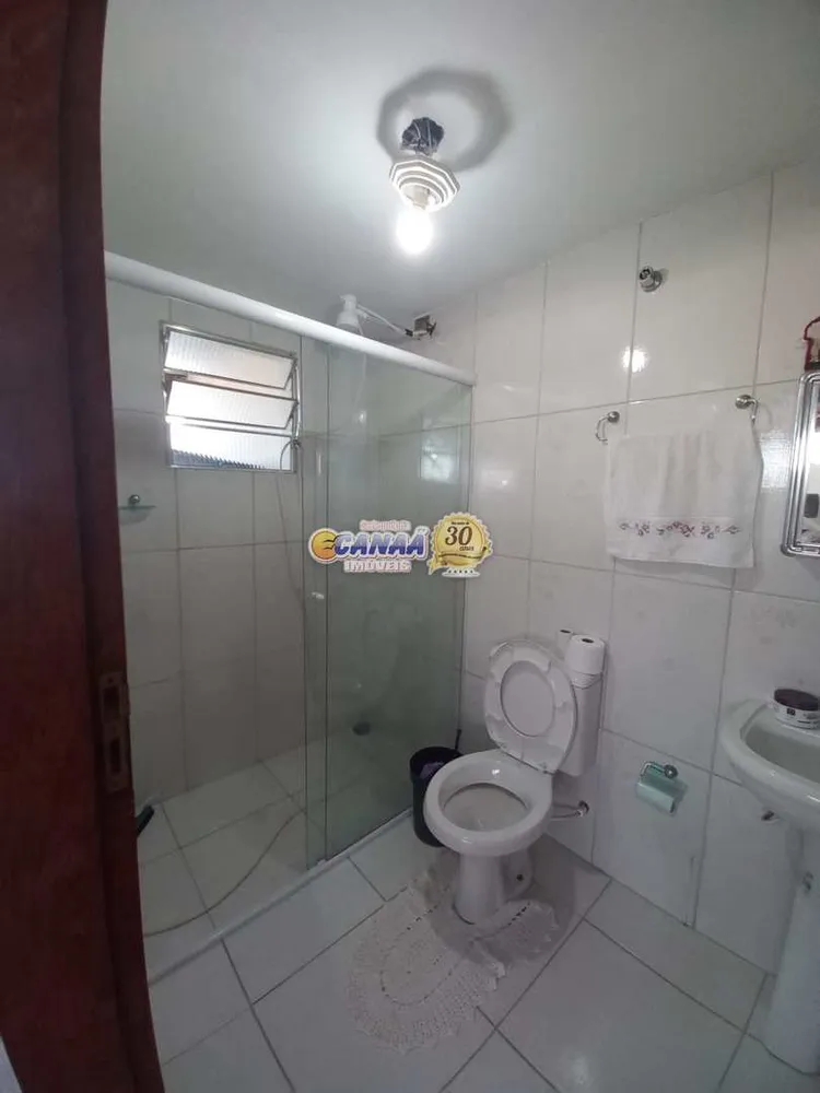 Sobrado, 2 quartos, 198 m² - Foto 11