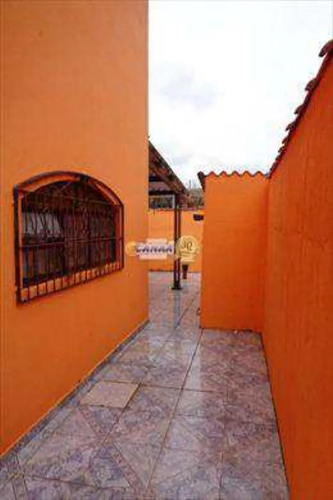 Sobrado, 2 quartos, 119 m² - Foto 17