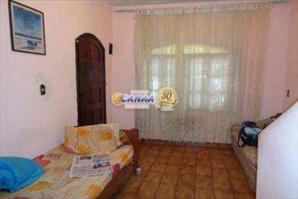 Sobrado, 2 quartos, 119 m² - Foto 20