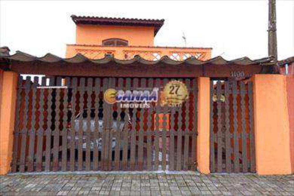 Sobrado, 2 quartos, 119 m² - Foto 2