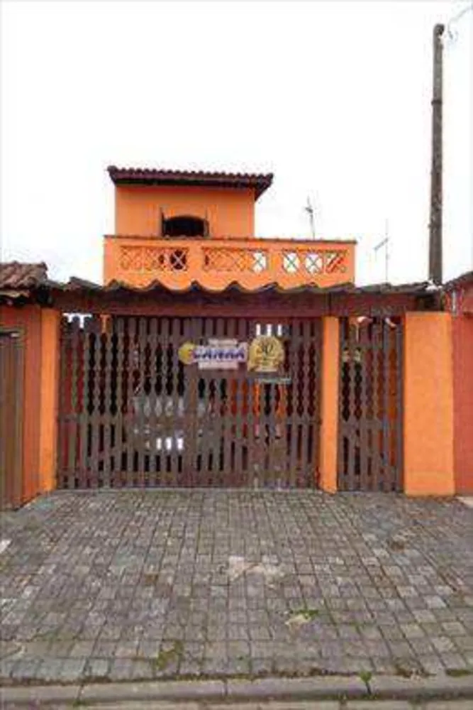 Sobrado, 2 quartos, 119 m² - Foto 6