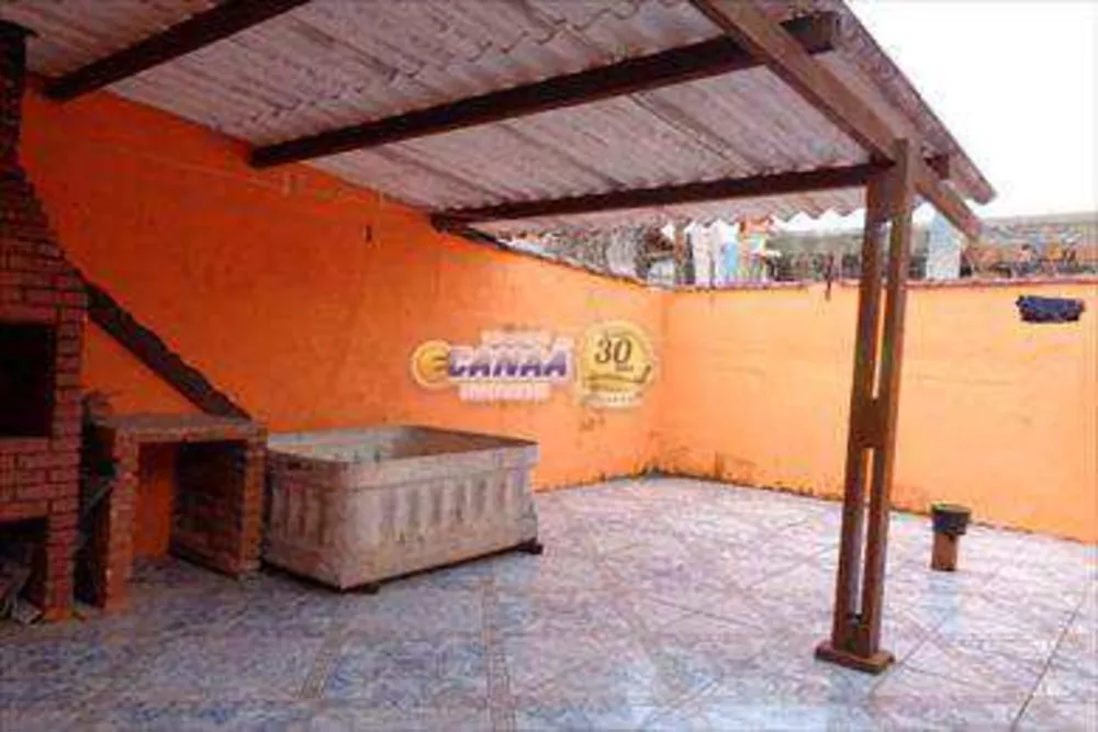 Sobrado, 2 quartos, 119 m² - Foto 5