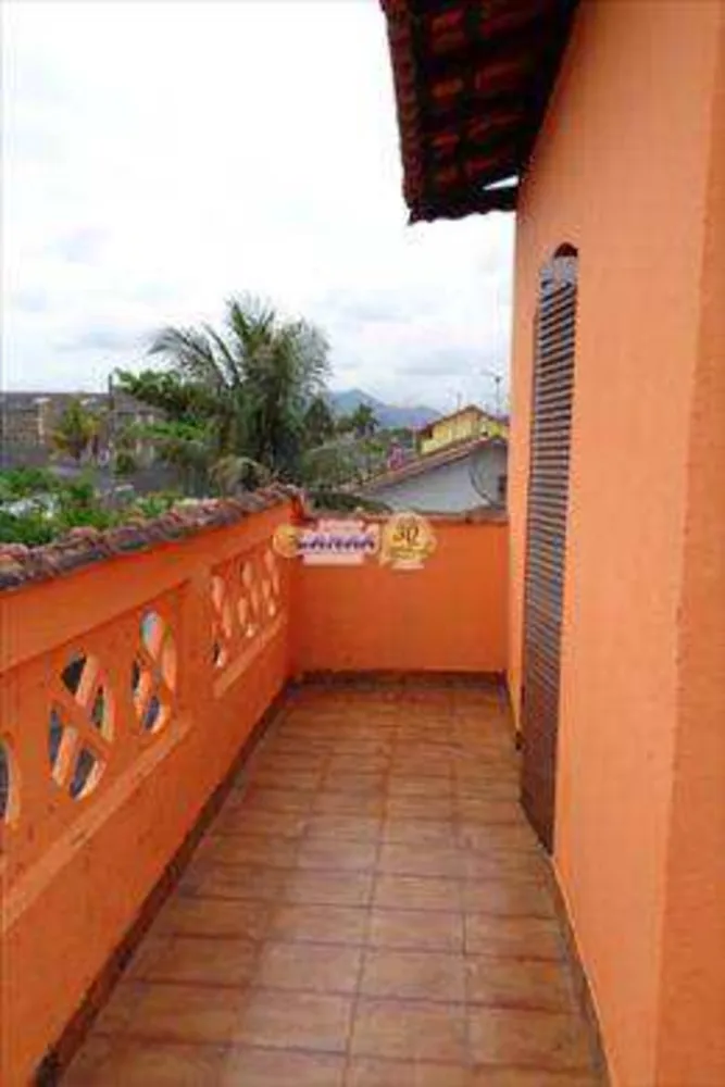 Sobrado, 2 quartos, 119 m² - Foto 19
