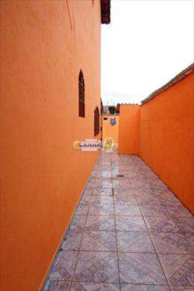 Sobrado, 2 quartos, 119 m² - Foto 16