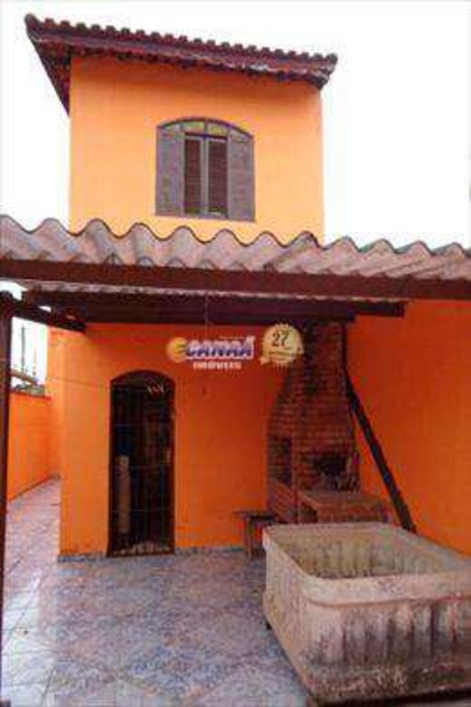 Sobrado, 2 quartos, 119 m² - Foto 4