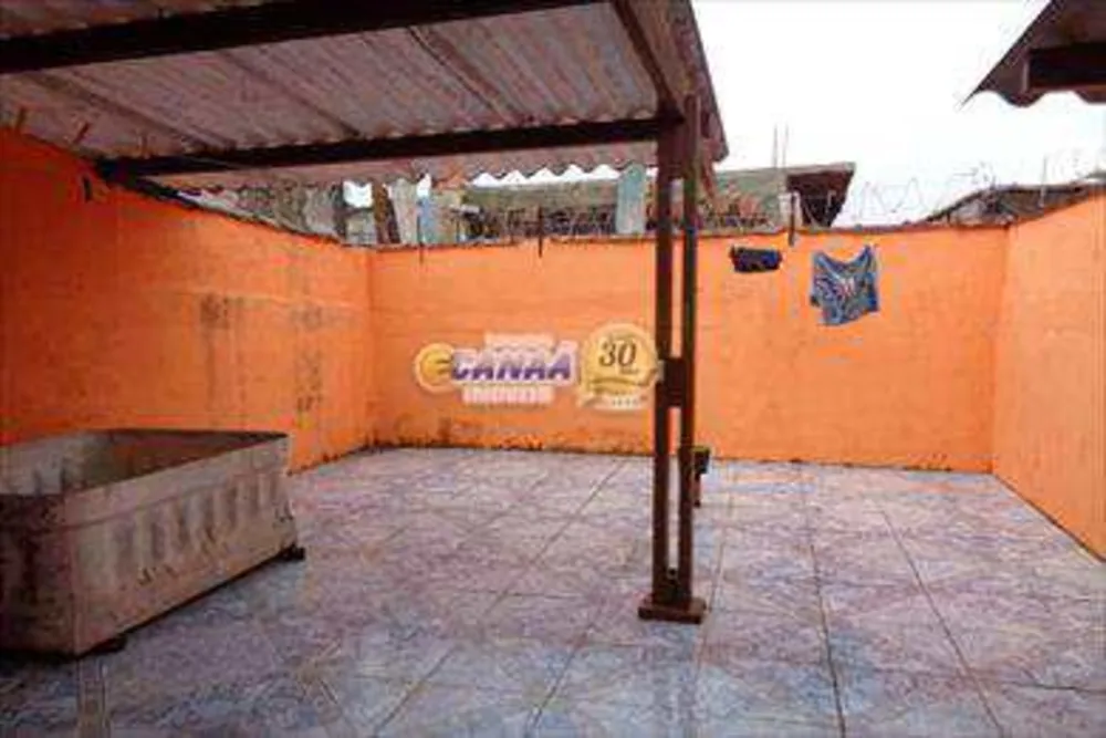 Sobrado, 2 quartos, 119 m² - Foto 18