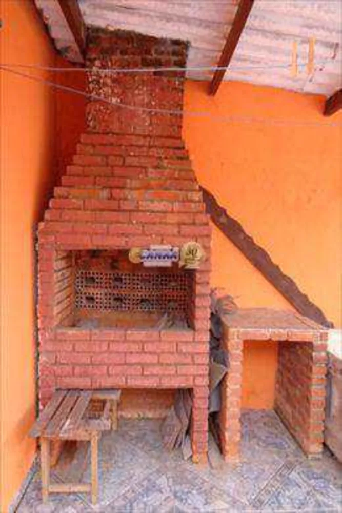 Sobrado, 2 quartos, 119 m² - Foto 9