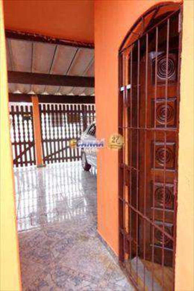 Sobrado, 2 quartos, 119 m² - Foto 7