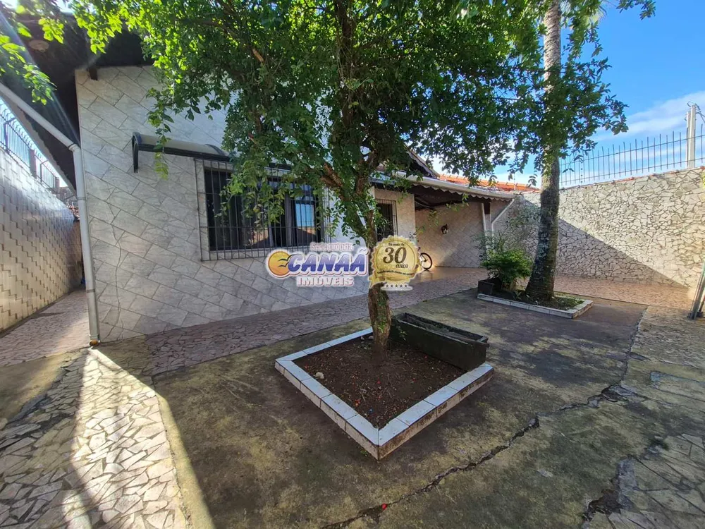 Casa, 3 quartos, 134 m² - Foto 2