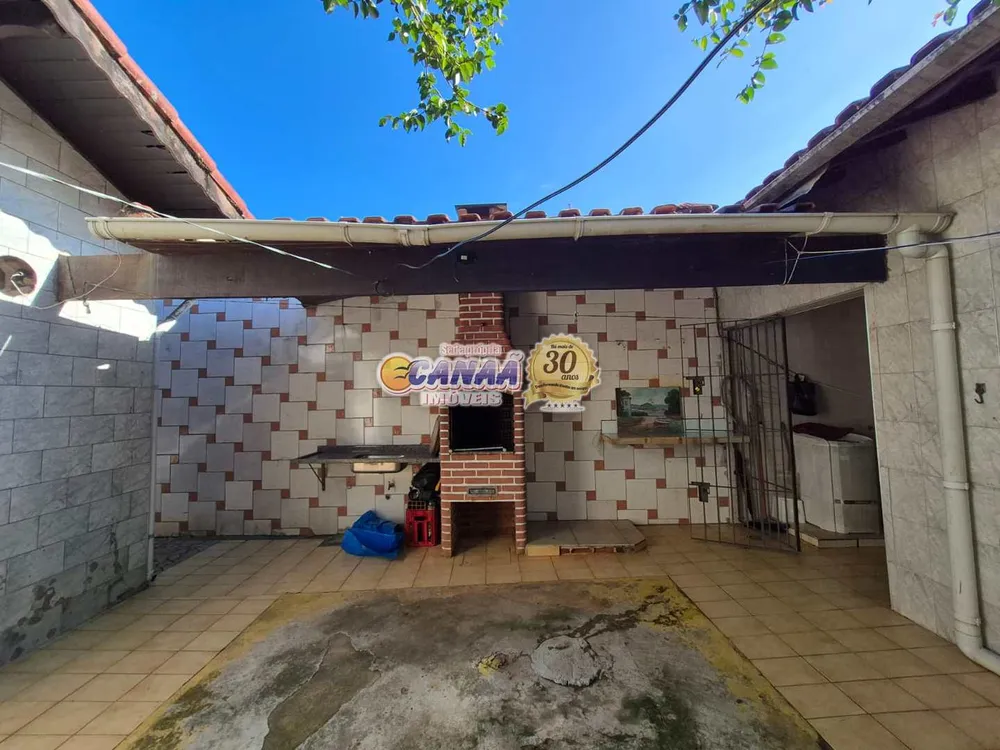 Casa, 3 quartos, 134 m² - Foto 8