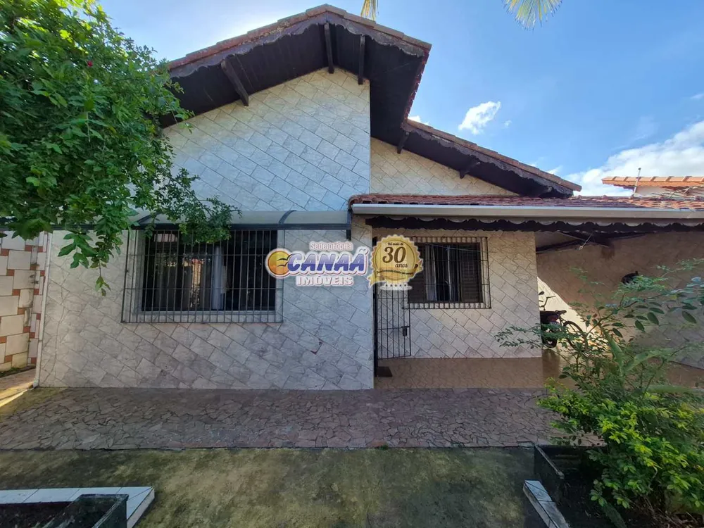 Casa, 3 quartos, 134 m² - Foto 1