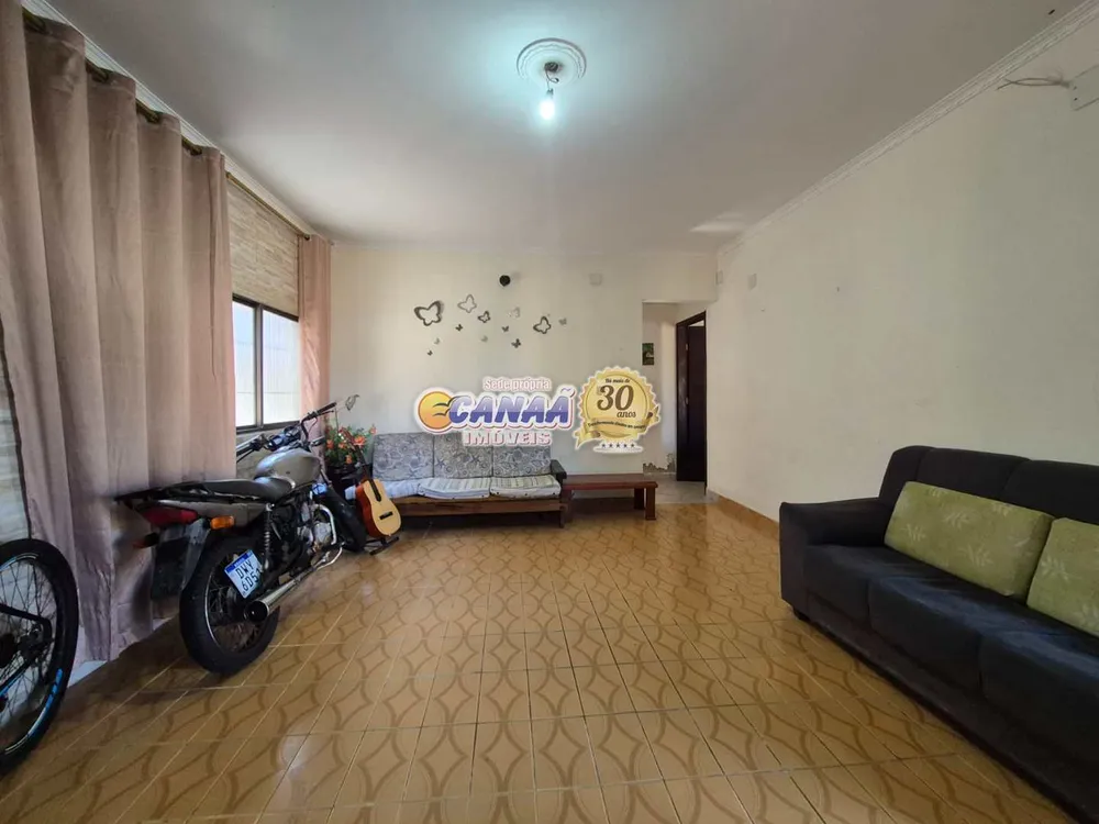 Casa, 3 quartos, 134 m² - Foto 2