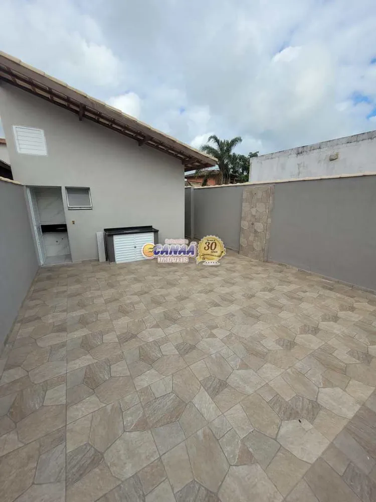 Casa, 3 quartos, 78 m² - Foto 6