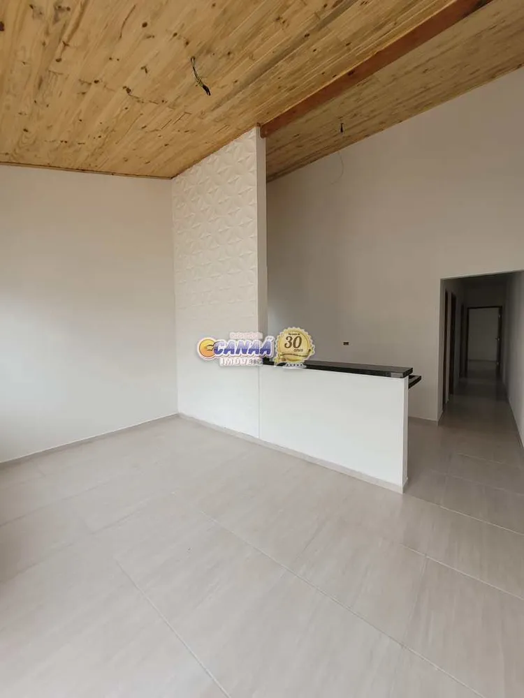 Casa, 3 quartos, 78 m² - Foto 7