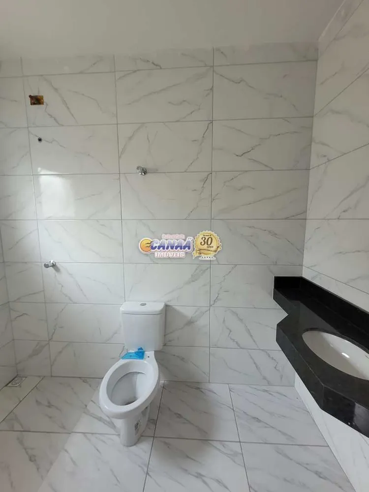 Casa, 3 quartos, 78 m² - Foto 13