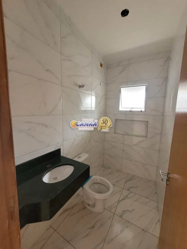 Casa, 3 quartos, 78 m² - Foto 10