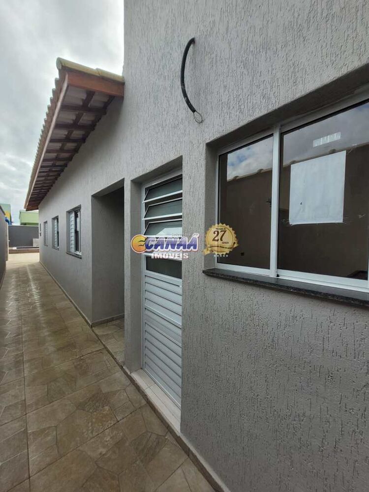 Casa, 3 quartos, 78 m² - Foto 2
