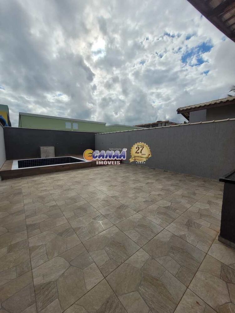 Casa, 3 quartos, 78 m² - Foto 4