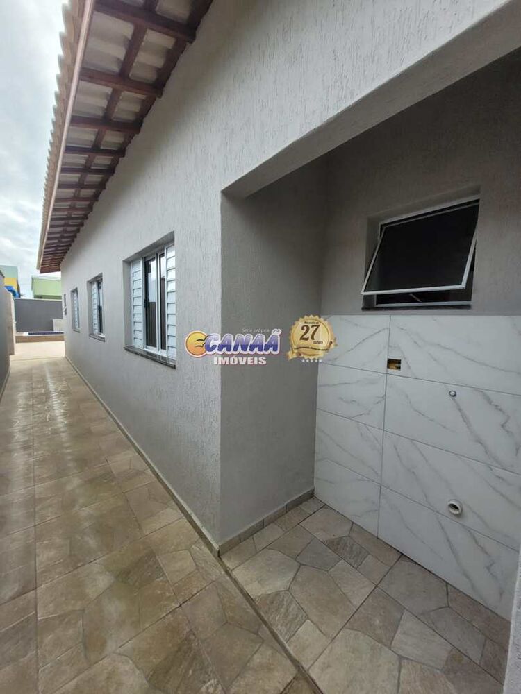 Casa, 3 quartos, 78 m² - Foto 3
