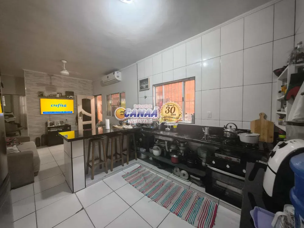 Casa, 4 quartos, 110 m² - Foto 4