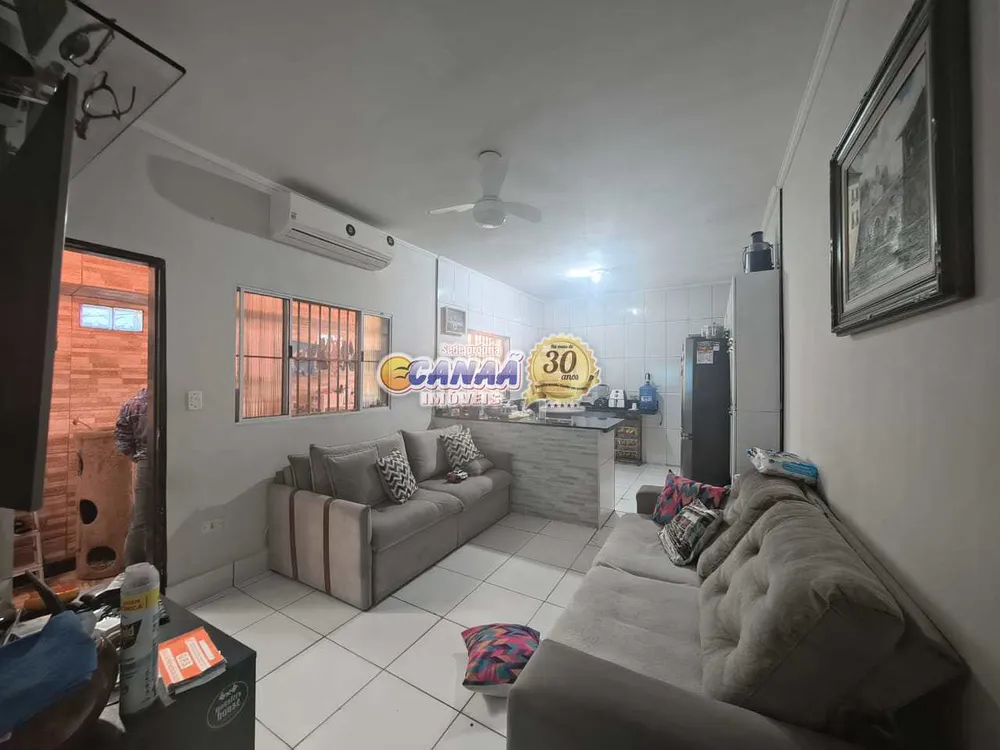 Casa, 4 quartos, 110 m² - Foto 3