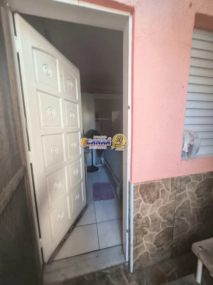 Casa, 4 quartos, 110 m² - Foto 7