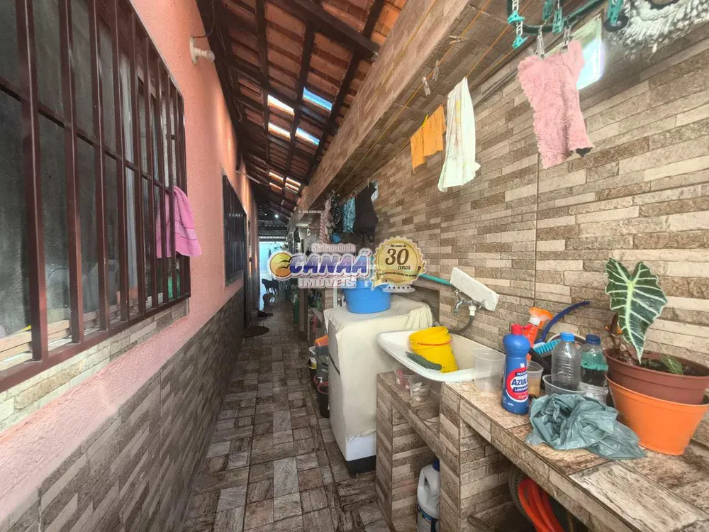 Casa, 4 quartos, 110 m² - Foto 8