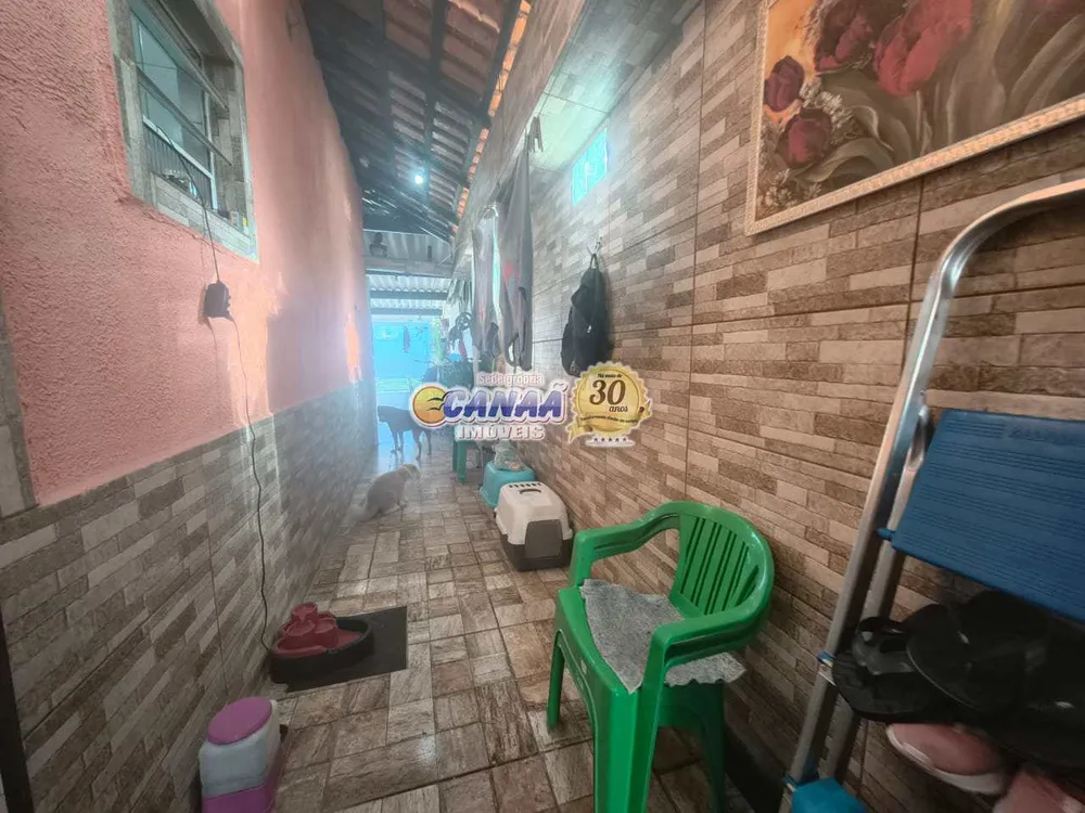 Casa, 4 quartos, 110 m² - Foto 8