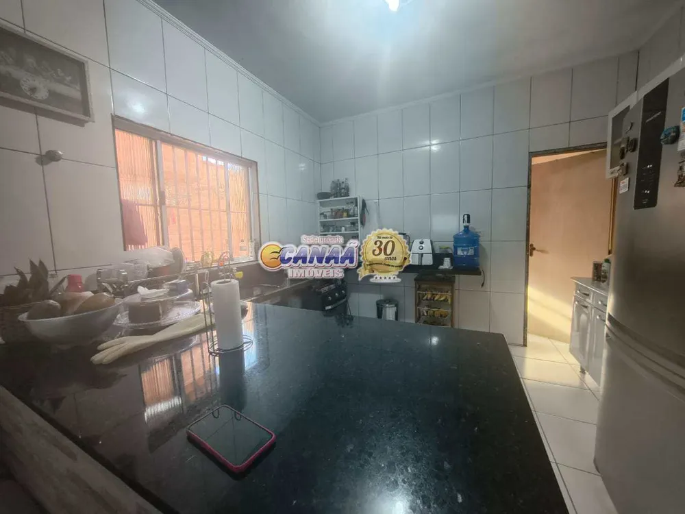 Casa, 4 quartos, 110 m² - Foto 5