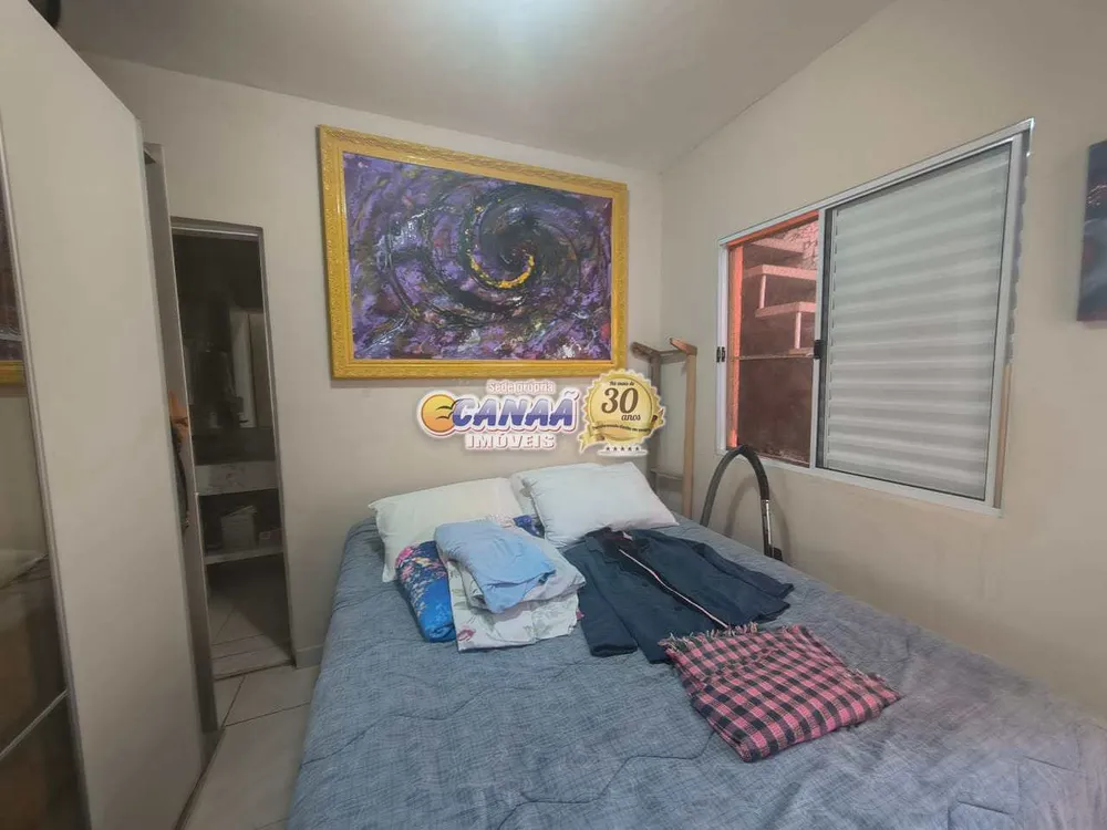 Casa, 4 quartos, 110 m² - Foto 2