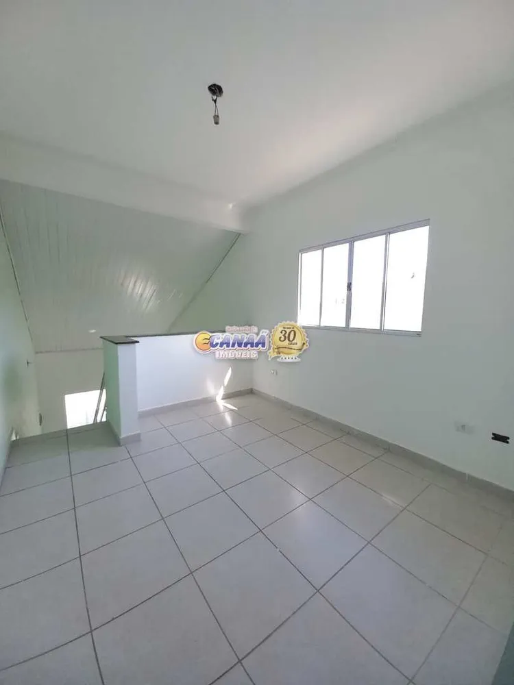 Sobrado, 2 quartos, 80 m² - Foto 13