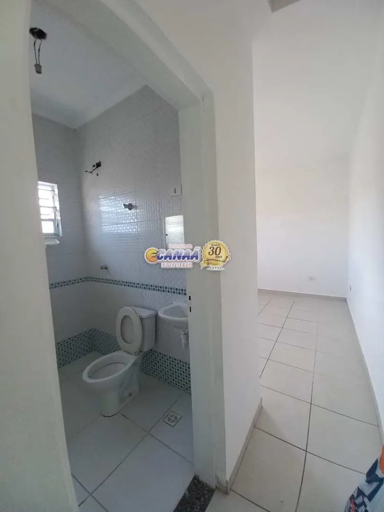 Sobrado, 2 quartos, 80 m² - Foto 10
