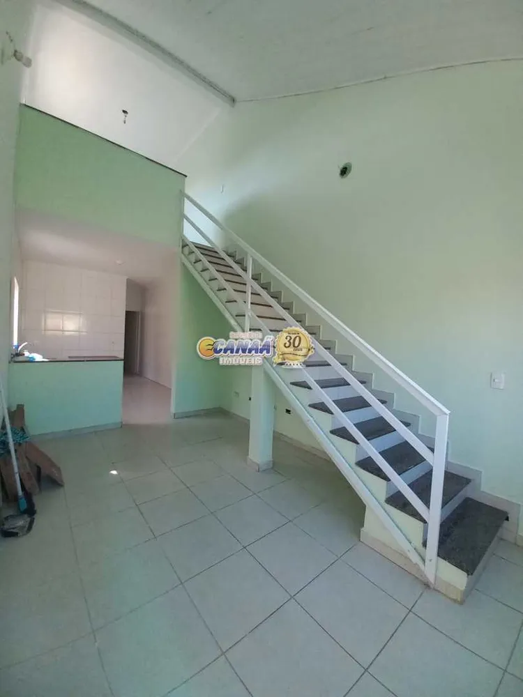 Sobrado, 2 quartos, 80 m² - Foto 8
