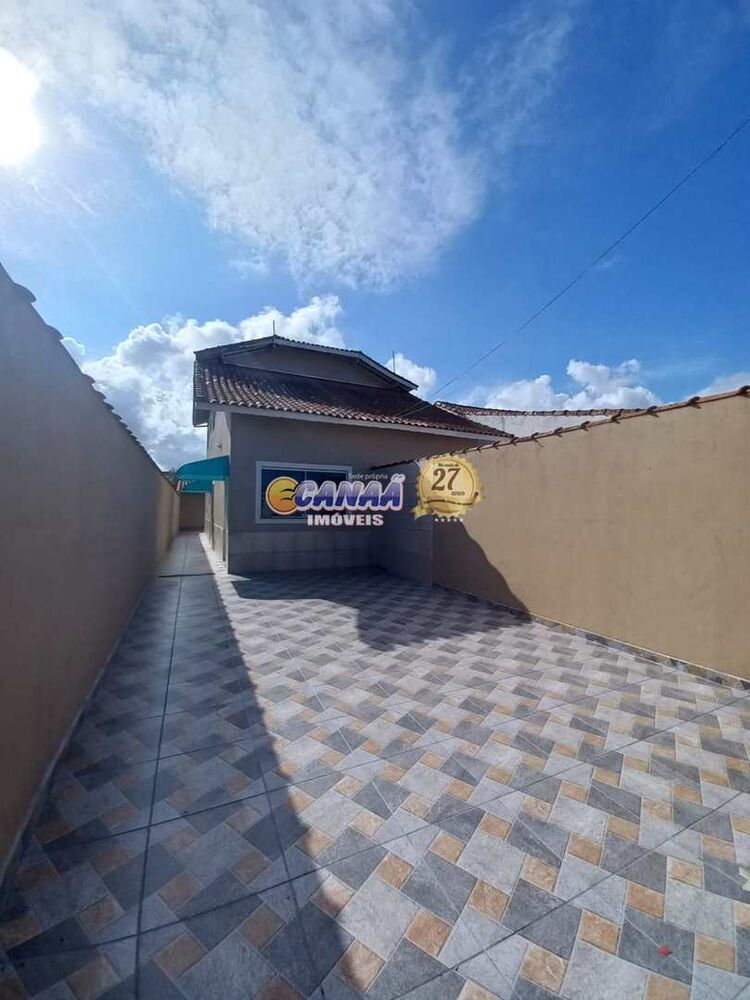 Sobrado, 2 quartos, 80 m² - Foto 1