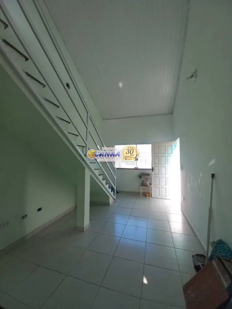 Sobrado, 2 quartos, 80 m² - Foto 7