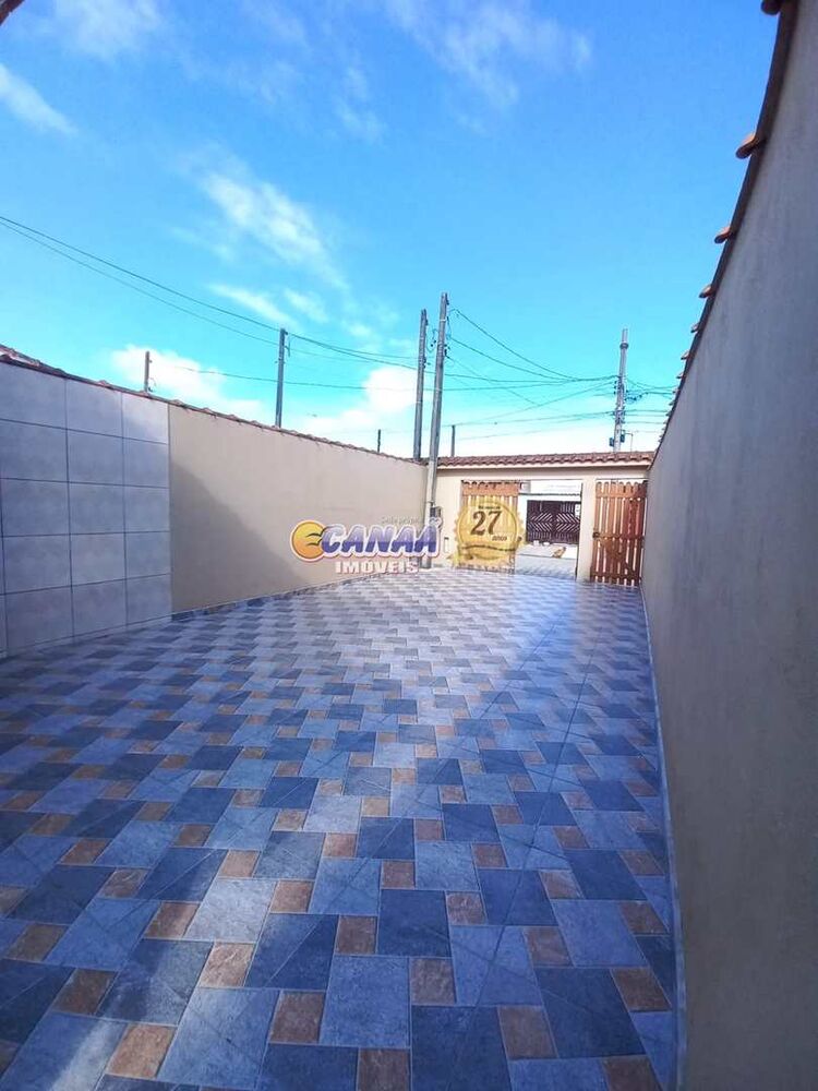 Sobrado, 2 quartos, 80 m² - Foto 4