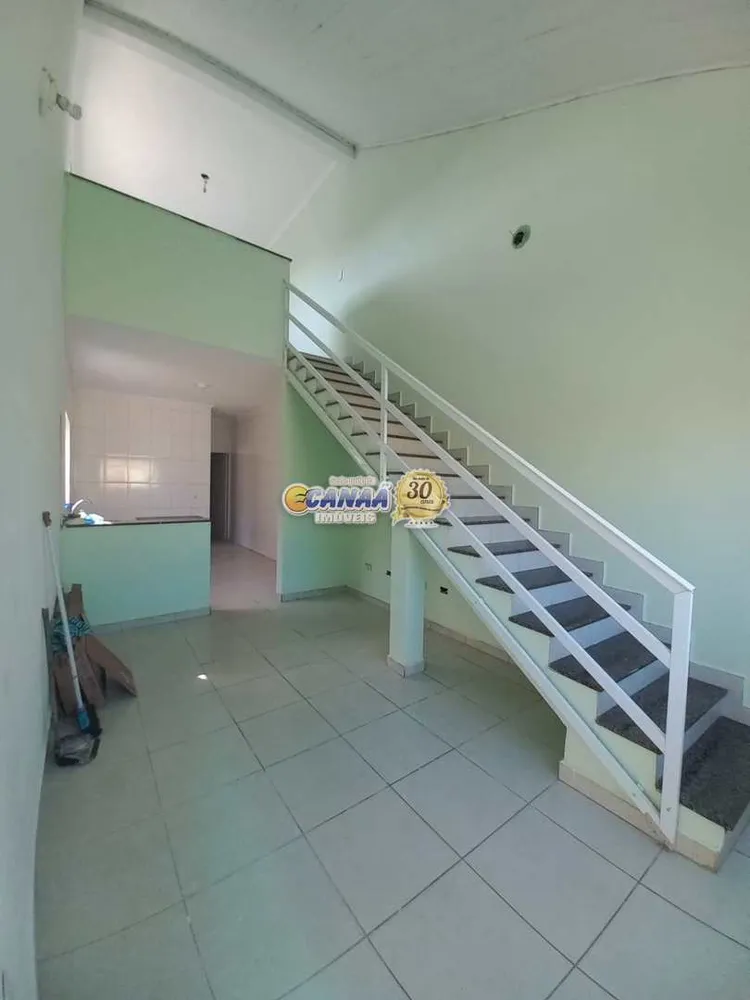 Sobrado, 2 quartos, 80 m² - Foto 5