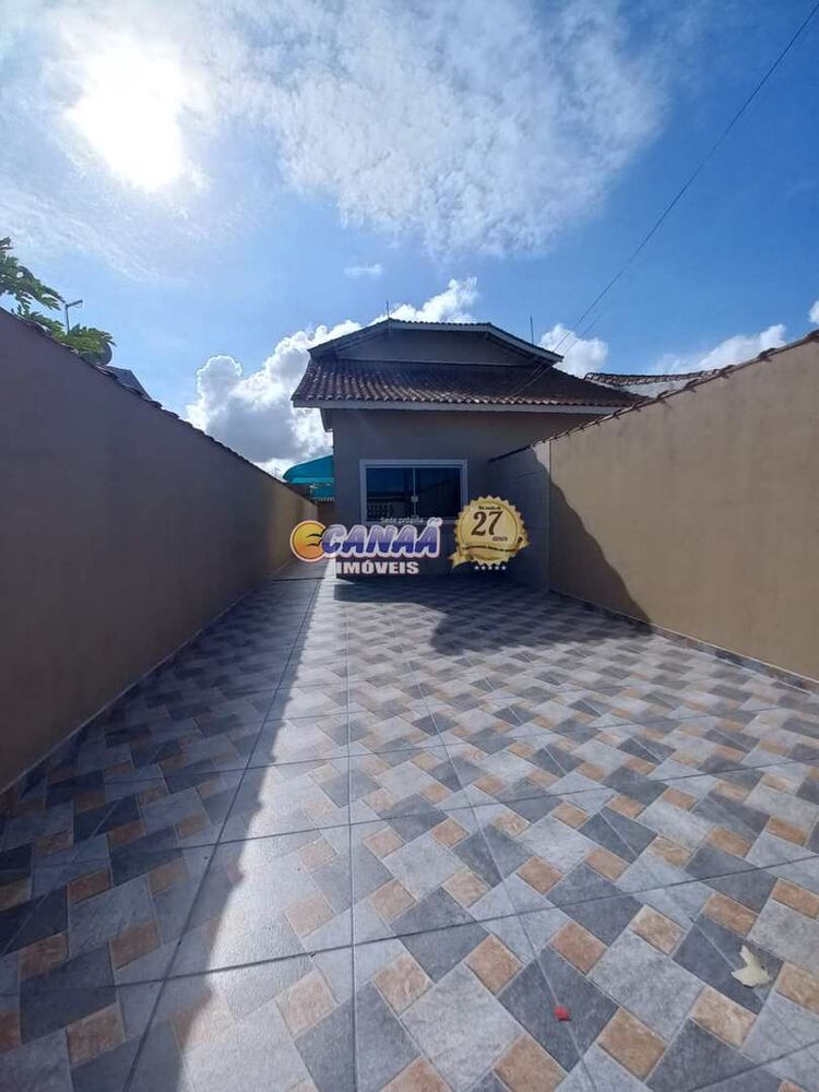Sobrado, 2 quartos, 80 m² - Foto 3