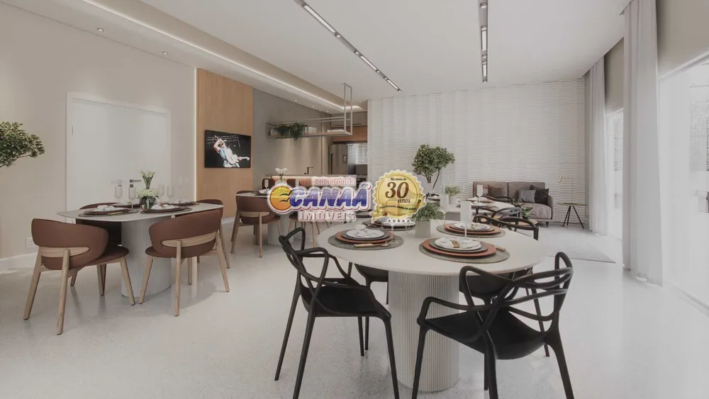 Apartamento, 2 quartos, 78 m² - Foto 5