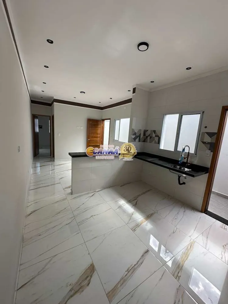 Casa, 2 quartos, 70 m² - Foto 4