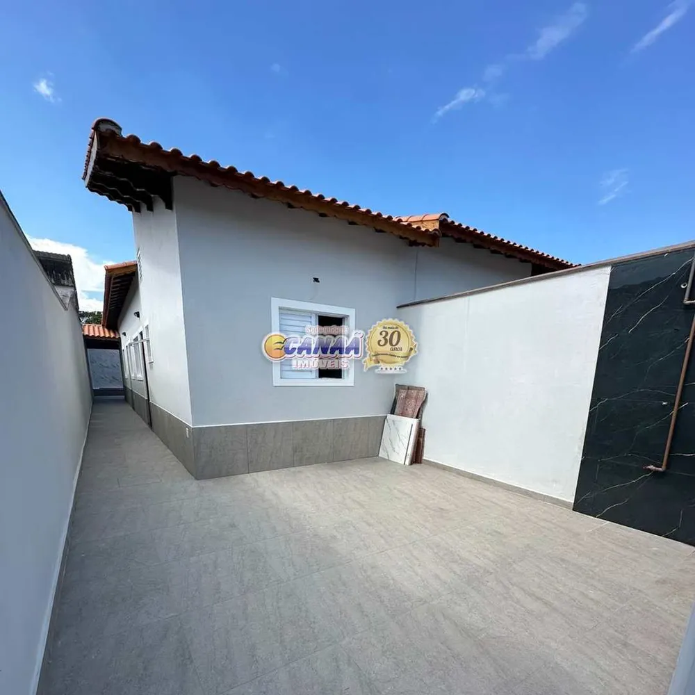 Casa, 2 quartos, 70 m² - Foto 1