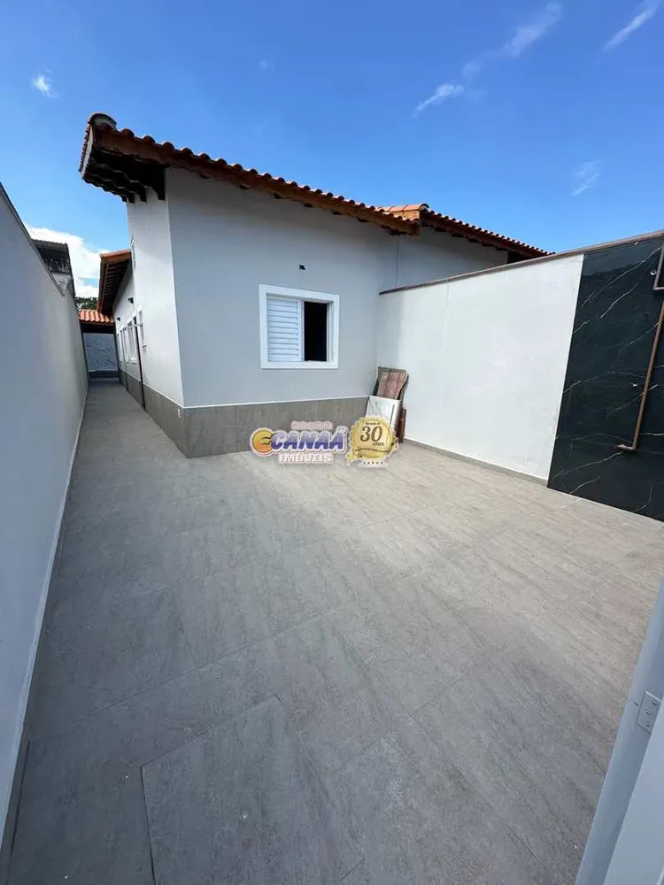 Casa, 2 quartos, 70 m² - Foto 2