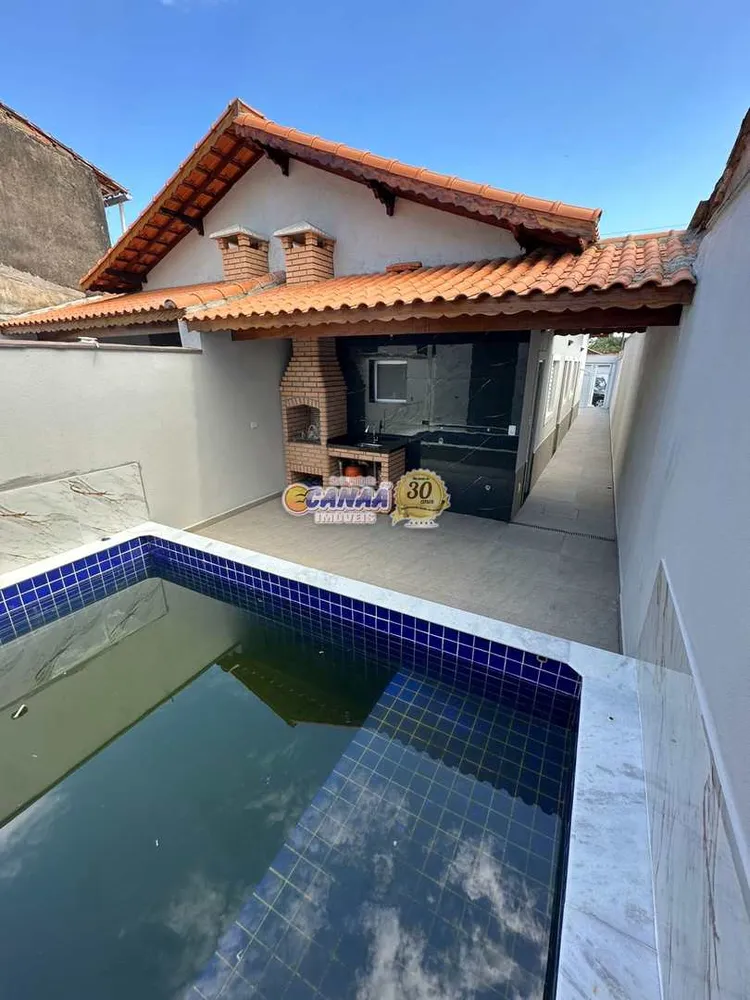 Casa, 2 quartos, 70 m² - Foto 9