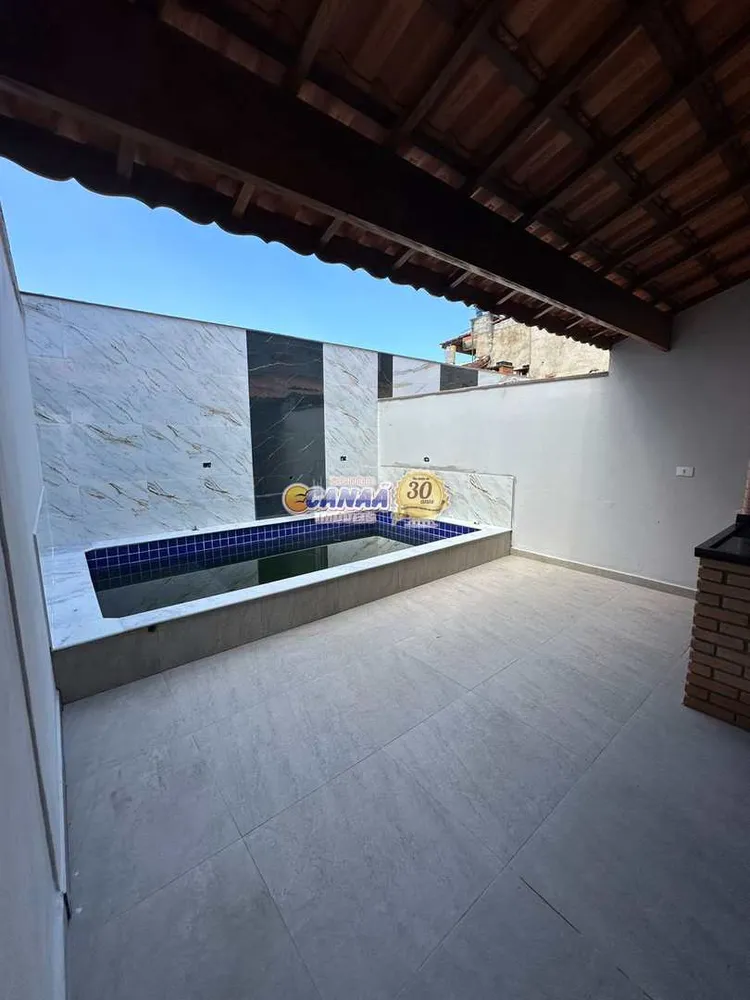 Casa, 2 quartos, 70 m² - Foto 11