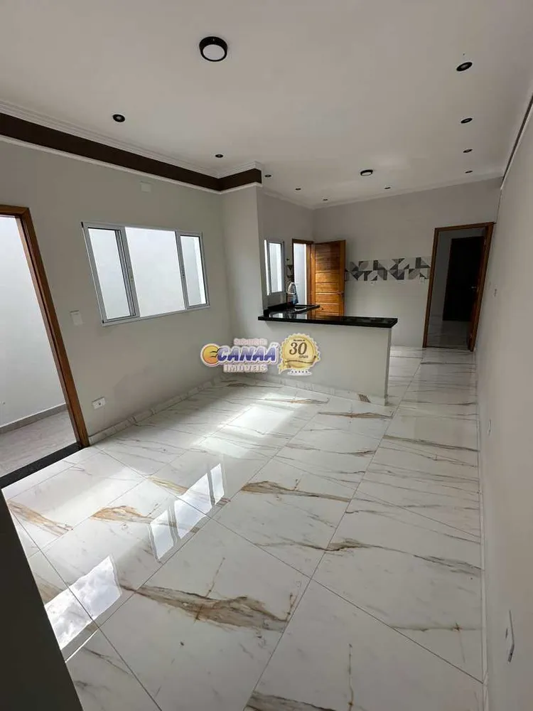 Casa, 2 quartos, 70 m² - Foto 3