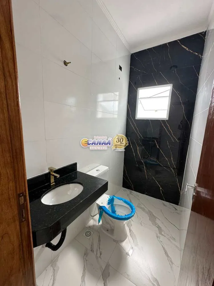 Casa, 2 quartos, 70 m² - Foto 5