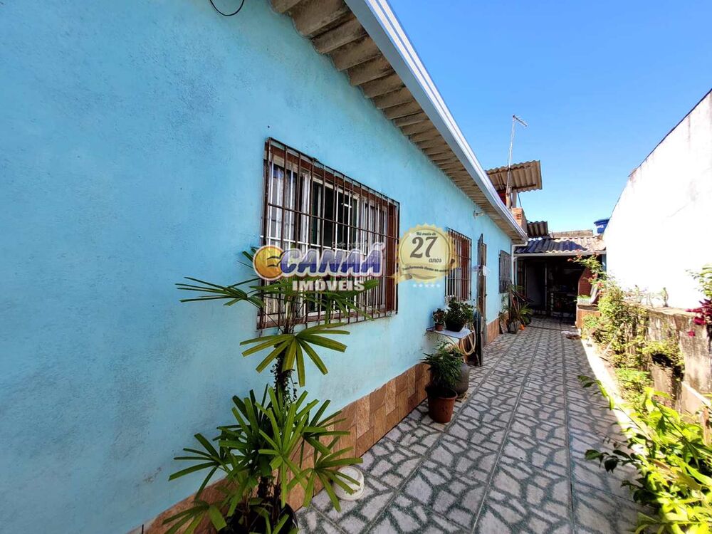 Casa à venda com 2 quartos, 65m² - Foto 2