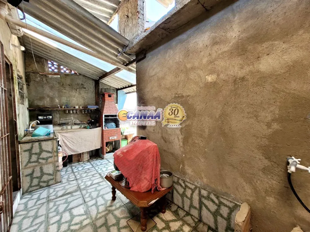 Casa, 2 quartos, 65 m² - Foto 12