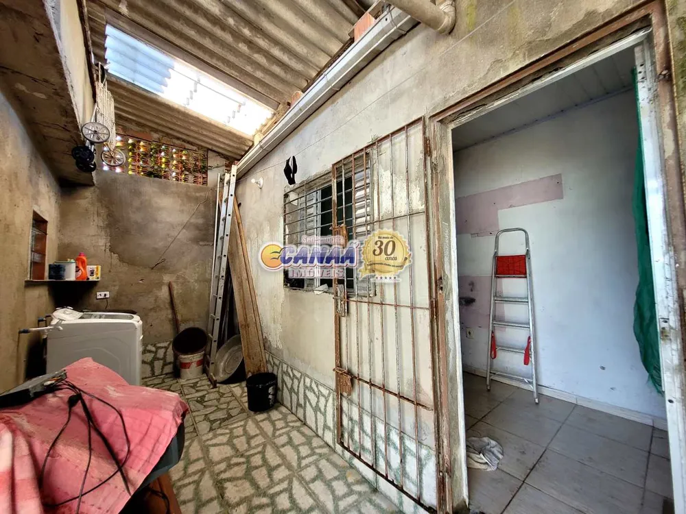 Casa, 2 quartos, 65 m² - Foto 7