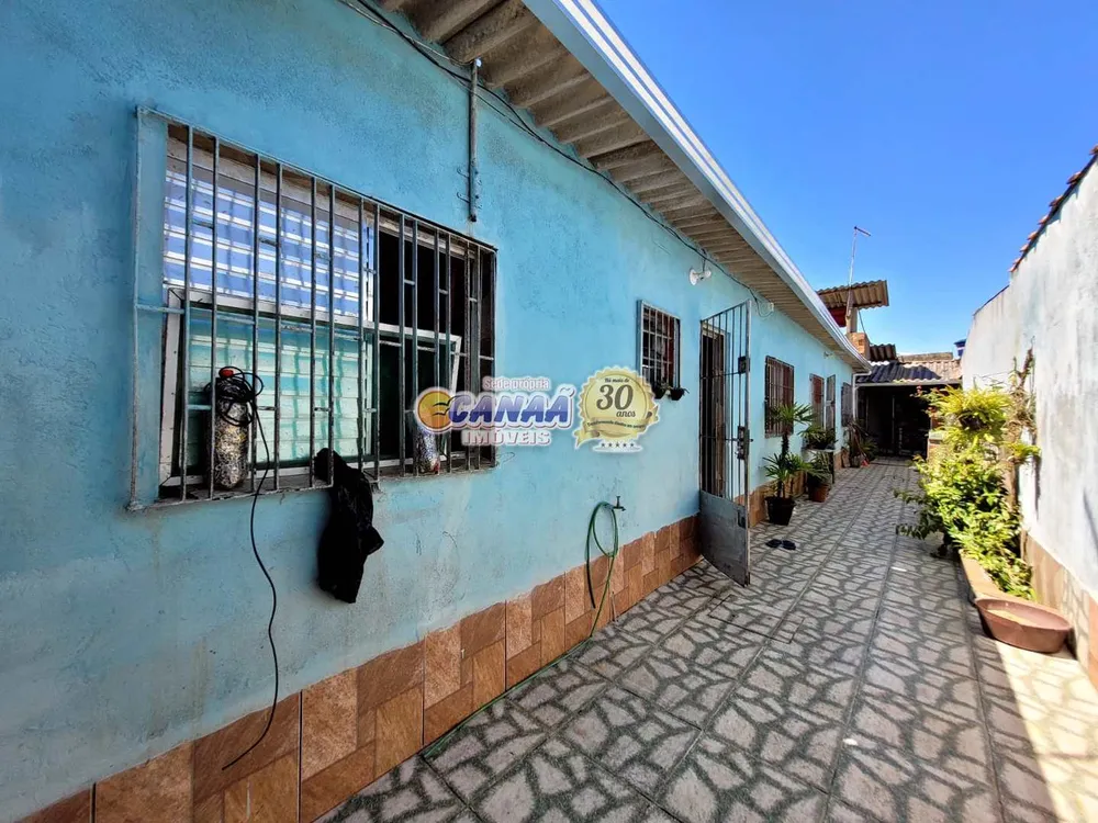 Casa, 2 quartos, 65 m² - Foto 8